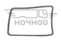 Уплотнитель окна боковины правый УАЗ 3163