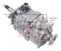 КПП ГАЗ-33104 (5-ти ст.) ГАЗ