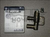 Кран отопителя ГАЗ 3307 (3302-2217) (ГАЗ)