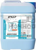 Промывка бензиновых систем впрыска ML101 (LAVR)