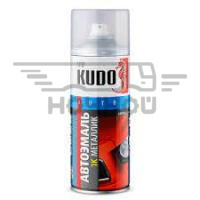 Краска Кварц (аэрозоль) 520мл (KUDO)