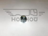 Гайка М10х1,25 с нейлоном
