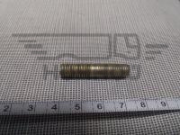 Шпилька М 8х1,25 (помпы) ЯМЗ 236НЕ,БЕ,7601,7511 (ЗАМЕРИТЬ)