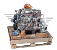 Двигатель ГАЗ 3302 (4215) (УМЗ)