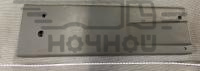 Накладка стойки боковины нижняя правая ГАЗ 2705,2217 (ГАЗ)