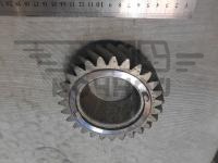 Шестерня КАМАЗ КПП ZF 9s1310 4 передачи (втор.вал) (27/48 зуб.) Н/О