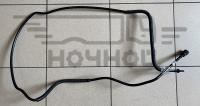 Трубка ГАЗ топл. 33106 дв.Cummins 3.8 сливная  (ГАЗ)