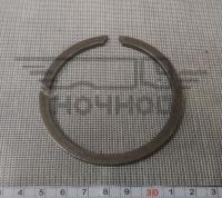 Кольцо КАМАЗ стоп КПП ZF  6s1000 (72х4)