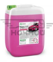 Автошампунь для бесконтактной мойки (ГРАСС) Active Foam Effect 23 кг