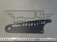 Кроншт КАМАЗ радиатора 65115 прямой (ПАО КАМАЗ)
