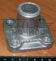 Фланец НШ-32 под шланг