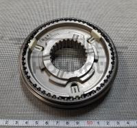 Муфта ГАЗ со ступ 1-2 передачи 3302(Бизнес) (АВТОРГ)