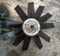 Муфта вязк. ГАЗон NEXT d-155 (d-490) в сб. дв.53445 (PRAVT)