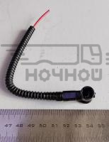 Наконечник свечи накаливания ГАЗ дв G21 (ГАЗ)