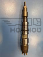 Форсунка МАЗ ЕВРО-5, ПАЗ, ГАЗ-3308 ЯМЗ 536, 534 (MEGAPOWER, Китай)