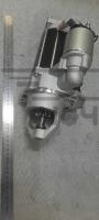 Стартер КАМАЗ Е-3 Cummins 150, 250, QSB, НЕФАЗ (10 зуб.) (M93R3059SE-VPP) (TESLA TECHNICS)