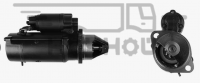 Стартер ГАЗон Next (12В) (3,2кВт) (	MAHLE)