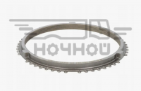 Кольцо синхронизатора 3-4 пер. КАМАЗ КПП ZF 9s1310 (   зуб., блокирующее)