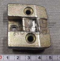 Защелка замка двери левая УАЗ 452 (нового образца 3741-6105041.jpg