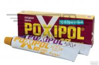 Холодная сварка POXIPOL