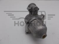 Крышка ГАЗ стартера дв.402 (2 болта) (БАТЭ)