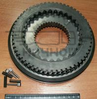 Синхронизатор 1-2 передачи КПП ZF 6s1000