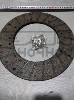 Р/к диска сцепления ГАЗ дв.245 (ГАЗ) 