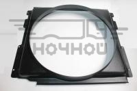Диффузор ГАЗ 3310 дв.Cummins 3,8 (ГАЗ)
