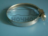 Хомут червячный  40-60 (Norma)|Хомут червячный  40-60 (Norma).JPG