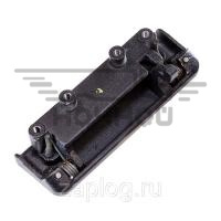 Ручка сдвиж. двери наруж. задняя ГАЗ 2705,3221 (Шанс-Плюс)