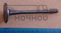 Клапан КАМАЗ выпускной Cummins BT (L-130 мм)