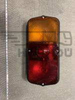 Фонарь задний КАМАЗ 4310, ГАЗ-66, УРАЛ (24В)