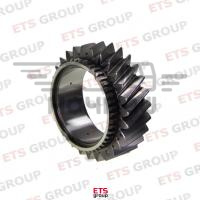 Шестерня КАМАЗ КПП ZF 6s1000 4 передачи (втор.вал) (27 зуб.)
