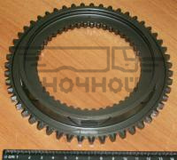 Кольцо синхронизатора конусное КАМАЗ КПП ZF 9s1310 (   /    зуб)