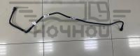 Трубка ГАЗ топл. 3302 NEXT от бака к ФТОТ (ГАЗ)