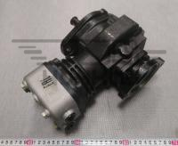 Компрессор КАМАЗ 1-цил. Cummins EQB, 6BT