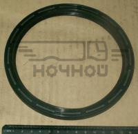 Сальник ПАЗ ступицы 3205 задней, МАЗ 500 (130х155х10) (БРТ)