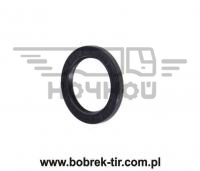 Сальник IVECO/ MAN крышки перв. вала КПП ZF  16S181/221 (55х78х8)