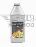 Тормозная жидкость DOT 4 (G-Energy) 0,910 кг