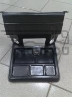 Консоль к отопителю УАЗ 452 АБС пластик