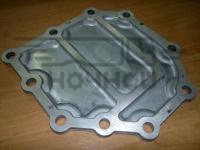 Крышка крышки шестерни з/х КПП ZF 16s151