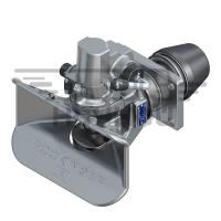 Фаркоп КАМАЗ ЕВРО RO510A6 (Rockinger, Германия)
