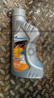 Масло моторное Газпромнефть Premium C3 5W40 синт. 1л.
