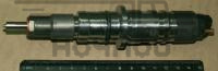 Форсунка КАМАЗ ЕВРО-4 Сummins 4/6 ISBe (Bosch, система Common Rail с мочевиной)