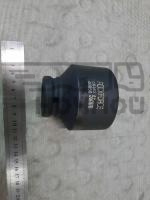 Головка  56 мм 3/4"DR 12 гранная (для 6520-2402269) ударная (ROCKFORCE)