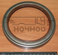 Сальник ступицы КАМАЗ 5308 задней (120х155х16) (MFC)