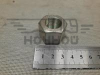 Гайка КАМАЗ реактивного пальца М18х1,5 (ПАО КАМАЗ)