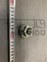 Гайка колеса 4308, ГАЗ-33104 М20 (г.Белебей)|Гайка колеса 4308 (г.Белебей).jpg