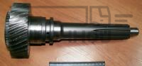 Вал первичный КПП ZF  9s1310