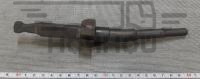 Рычаг КПП ГАЗ 3302 нижняя часть (Бизнес) (ГАЗ)